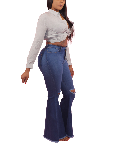Amazing Denim Jeans