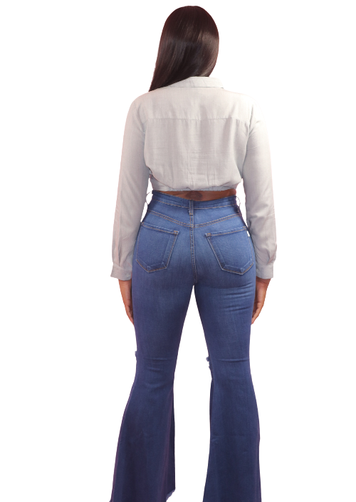 Amazing Denim Jeans