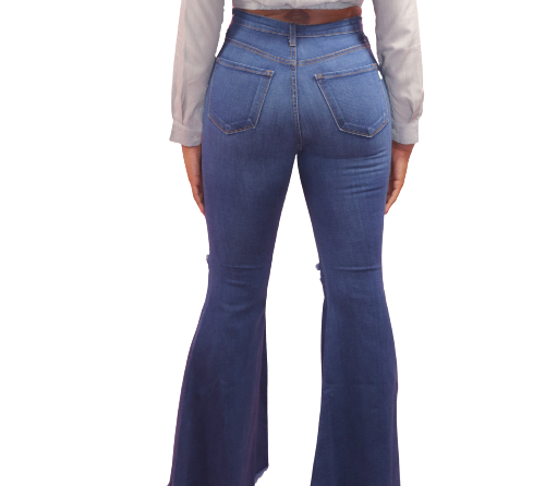 Amazing Denim Jeans