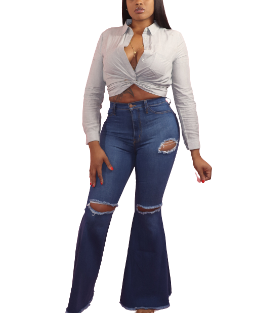Amazing Denim Jeans