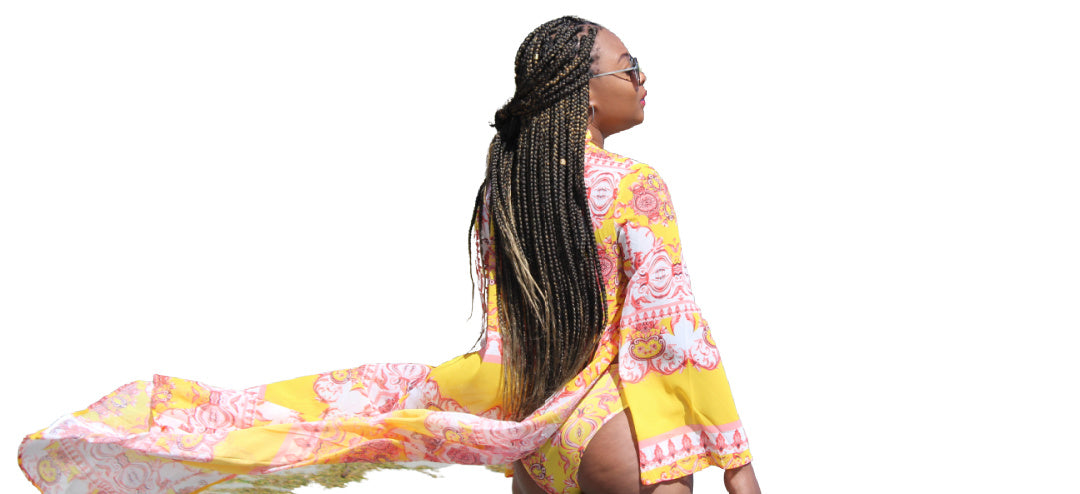 Drip Queen Set