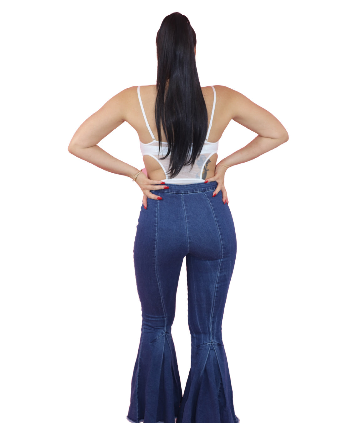 Get Right Jeans