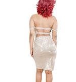Golden Kiss Set