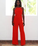 Jammin Jumpsuit
