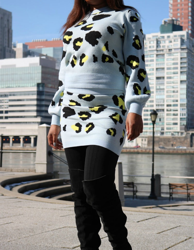 Lining Life Top