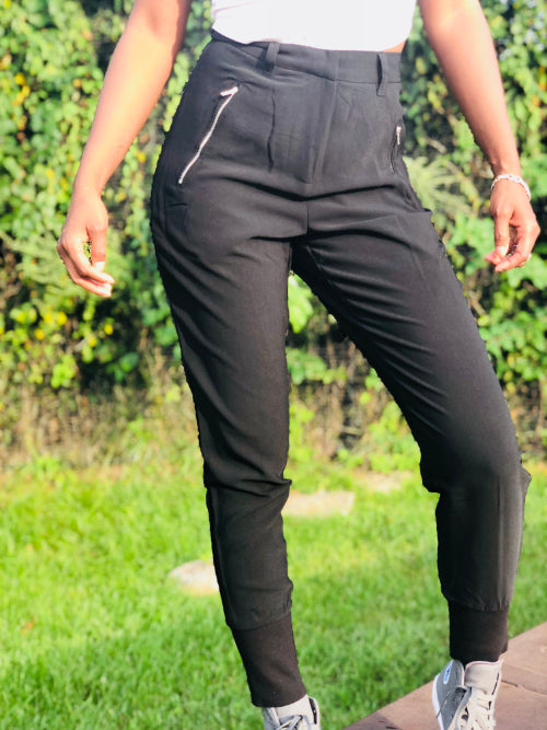 Nubian Jogger
