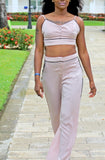 Silk Me Set