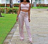 Silk Me Set