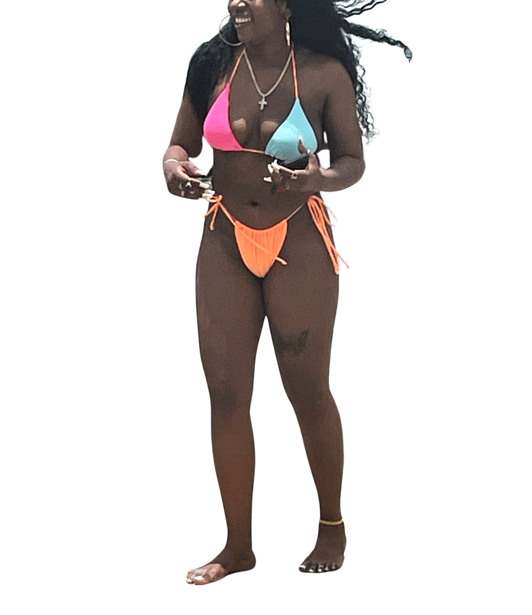 Aruba Bikini Set