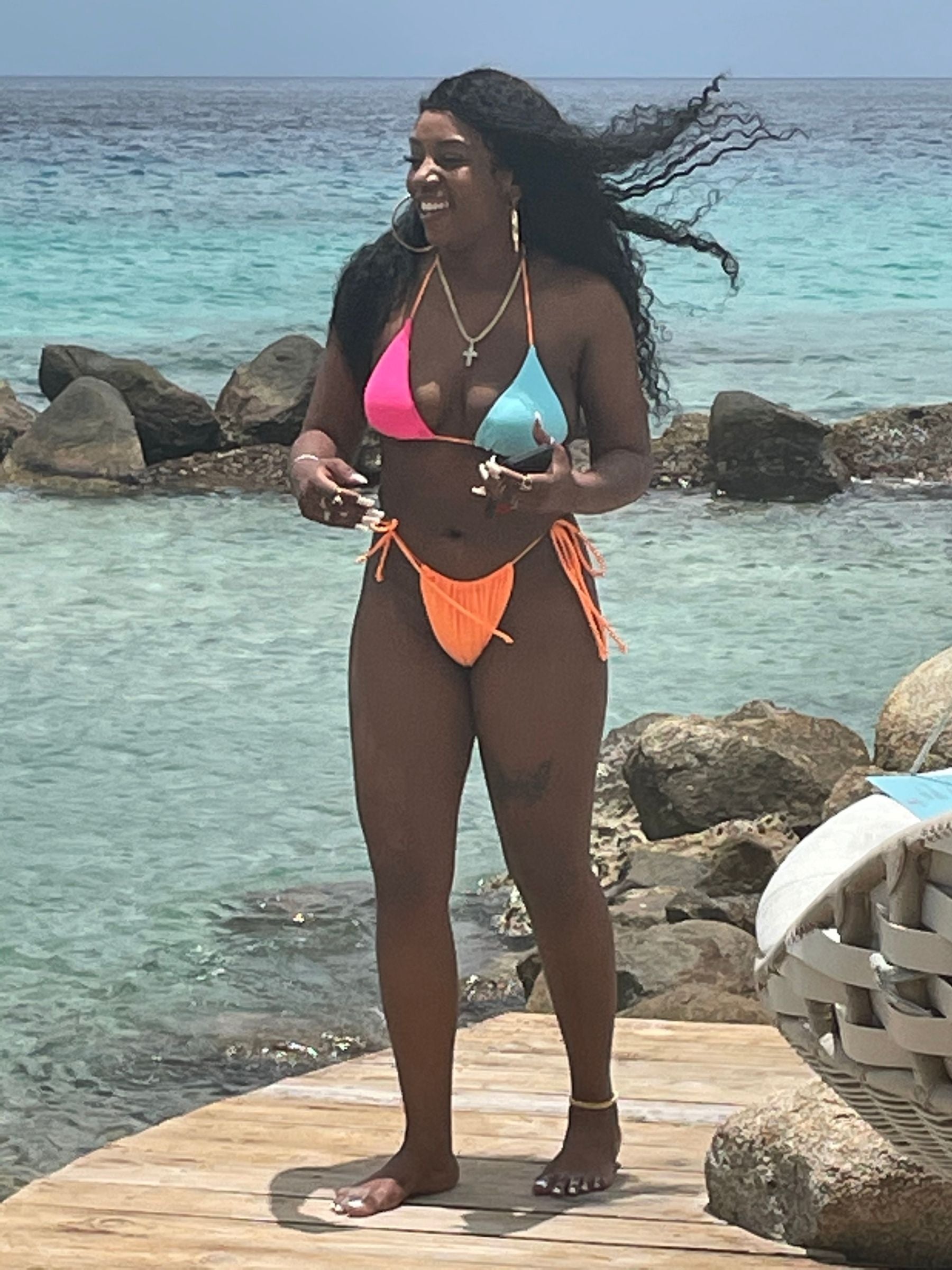 Aruba Bikini Set